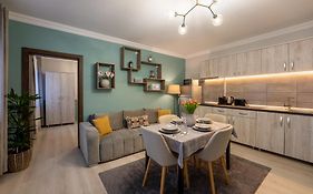Smart Apartments Central